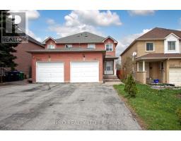 3043 PENDLETON ROAD, Mississauga, Ontario