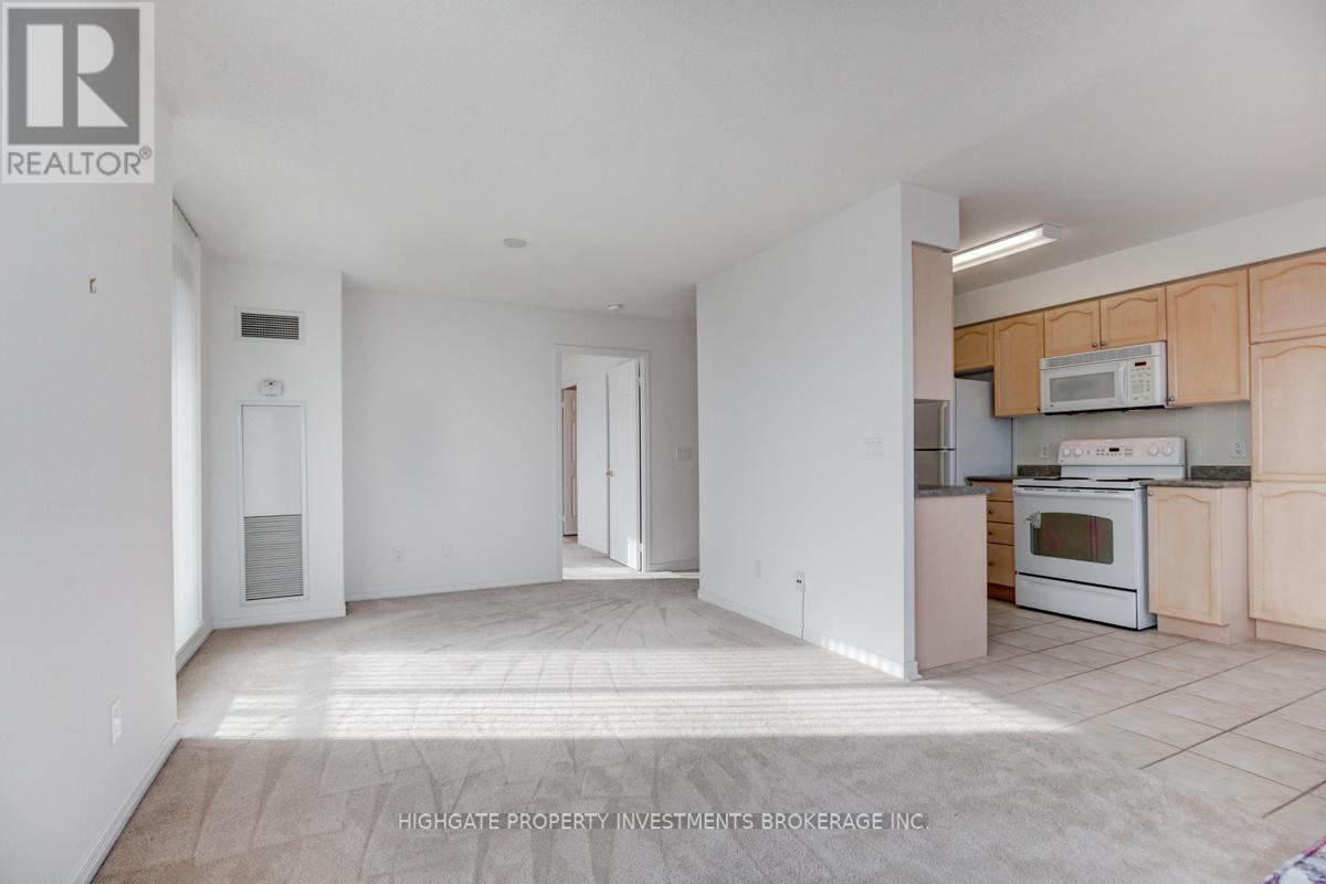 804 - 4889 Kimbermount Avenue, Mississauga, Ontario  L5M 7R9 - Photo 10 - W12123131