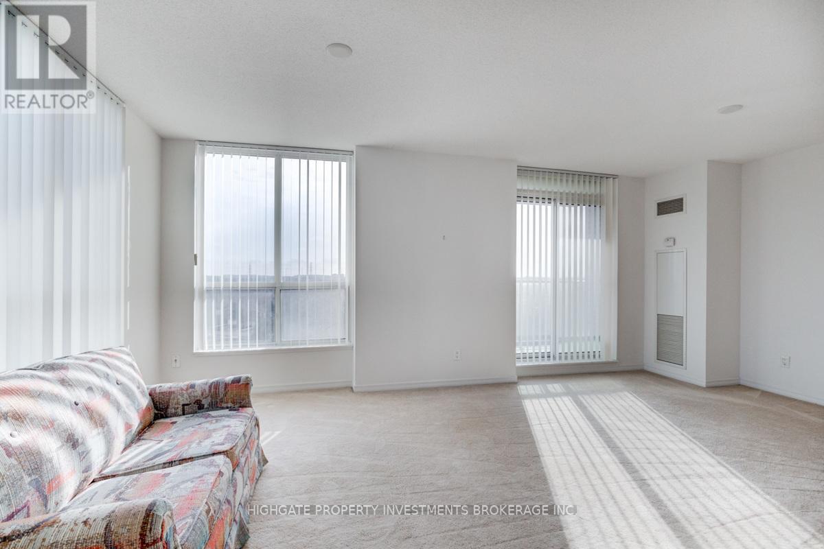 804 - 4889 Kimbermount Avenue, Mississauga, Ontario  L5M 7R9 - Photo 14 - W12123131