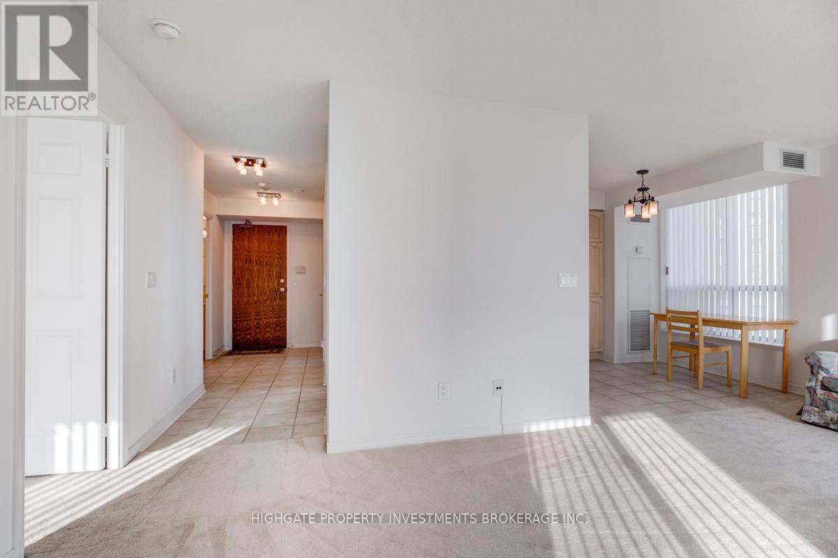 804 - 4889 Kimbermount Avenue, Mississauga, Ontario  L5M 7R9 - Photo 16 - W12123131