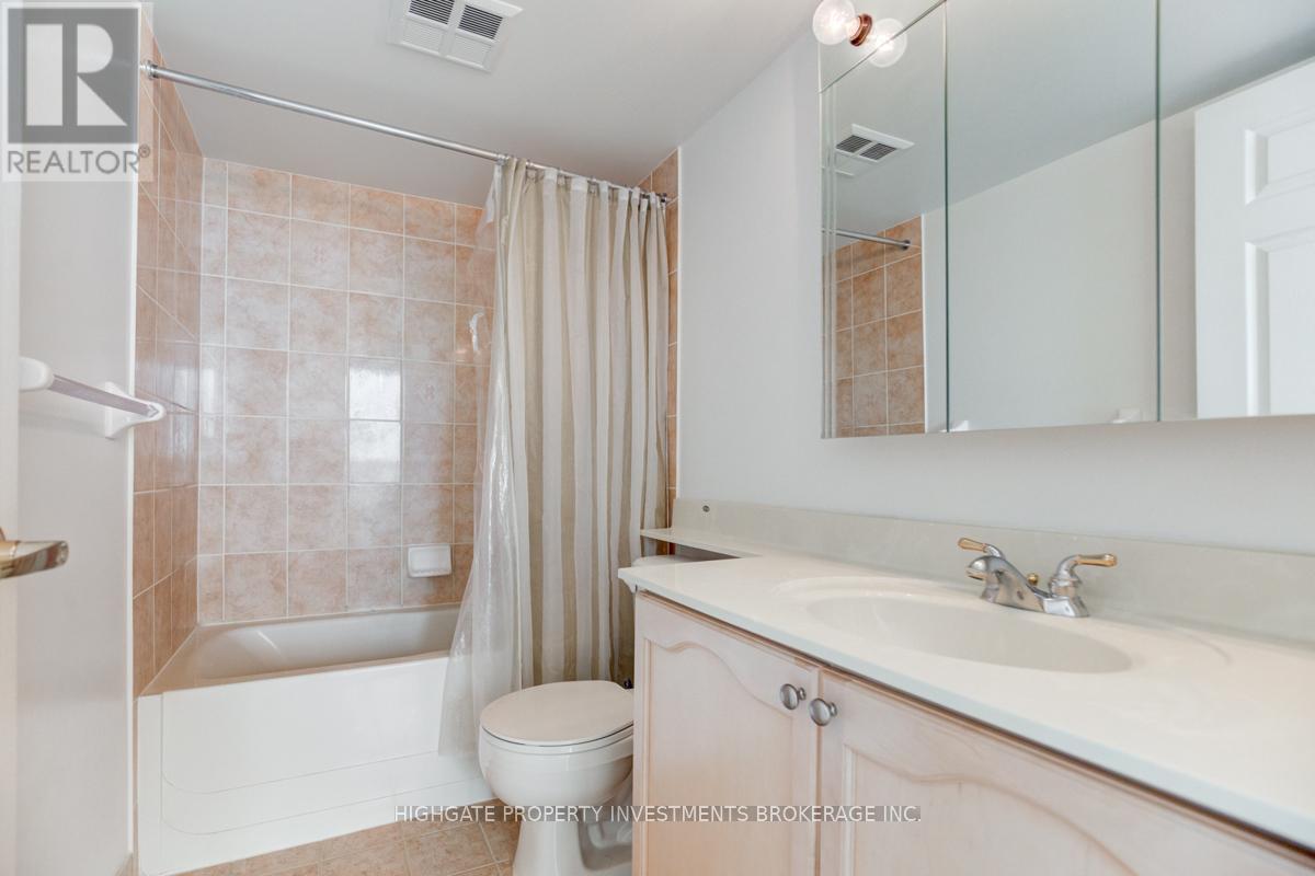 804 - 4889 Kimbermount Avenue, Mississauga, Ontario  L5M 7R9 - Photo 17 - W12123131