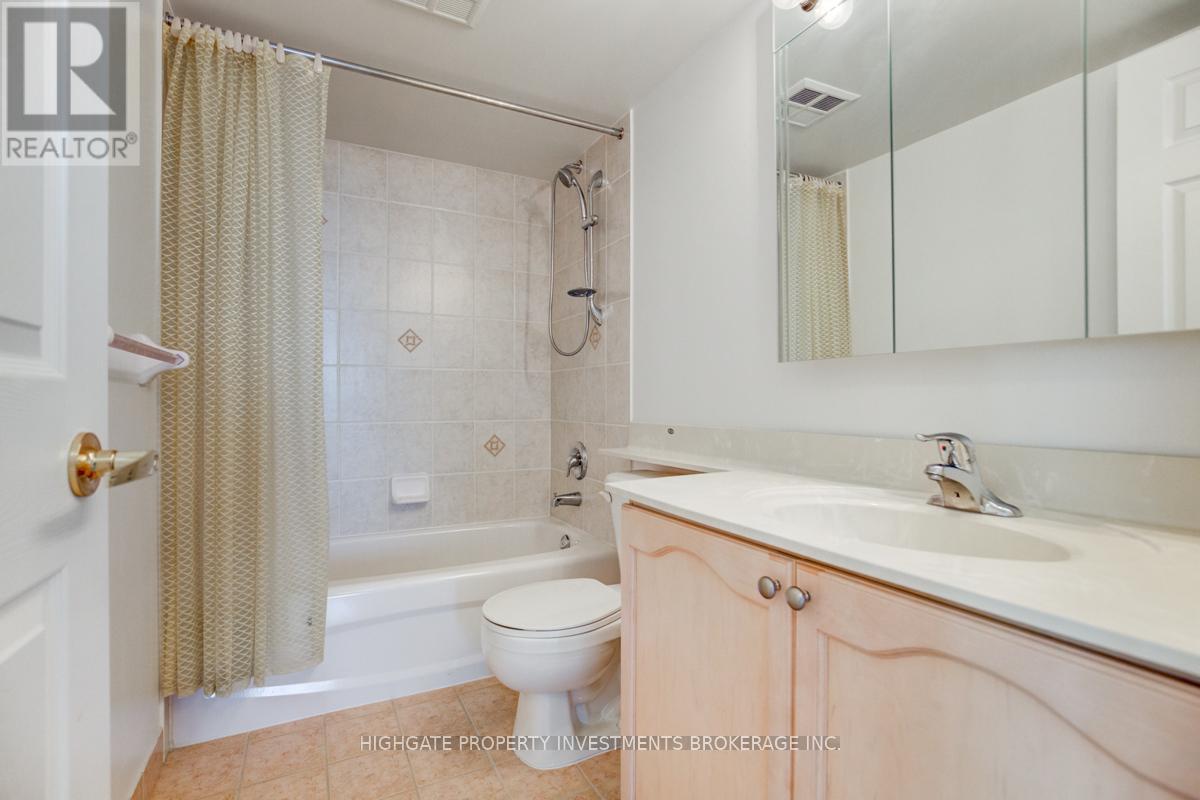 804 - 4889 Kimbermount Avenue, Mississauga, Ontario  L5M 7R9 - Photo 23 - W12123131