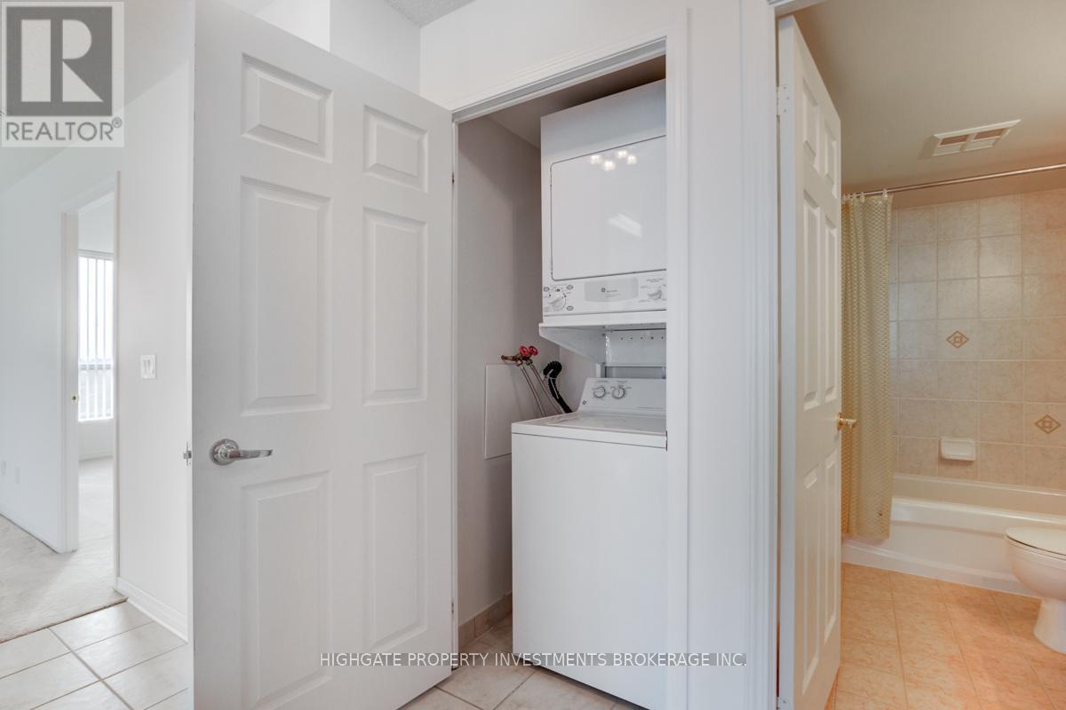 804 - 4889 Kimbermount Avenue, Mississauga, Ontario  L5M 7R9 - Photo 24 - W12123131