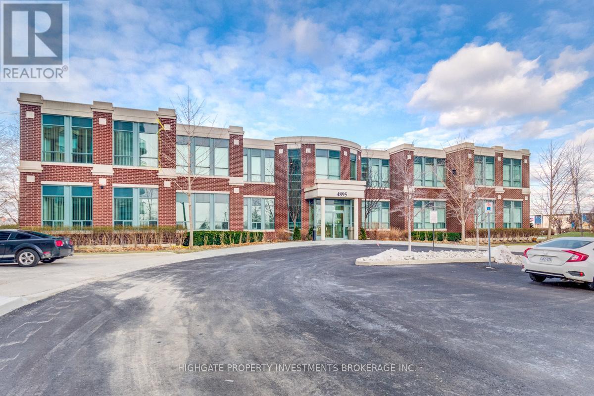 804 - 4889 Kimbermount Avenue, Mississauga, Ontario  L5M 7R9 - Photo 27 - W12123131