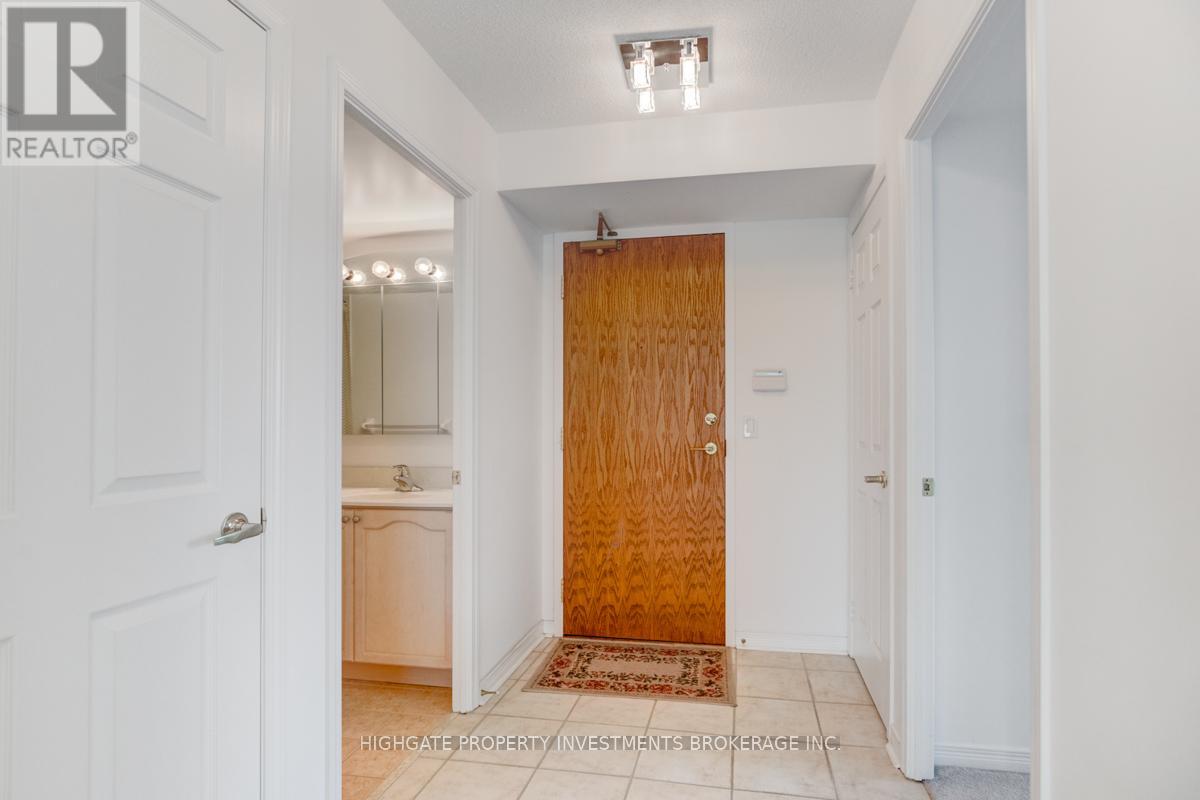 804 - 4889 Kimbermount Avenue, Mississauga, Ontario  L5M 7R9 - Photo 4 - W12123131