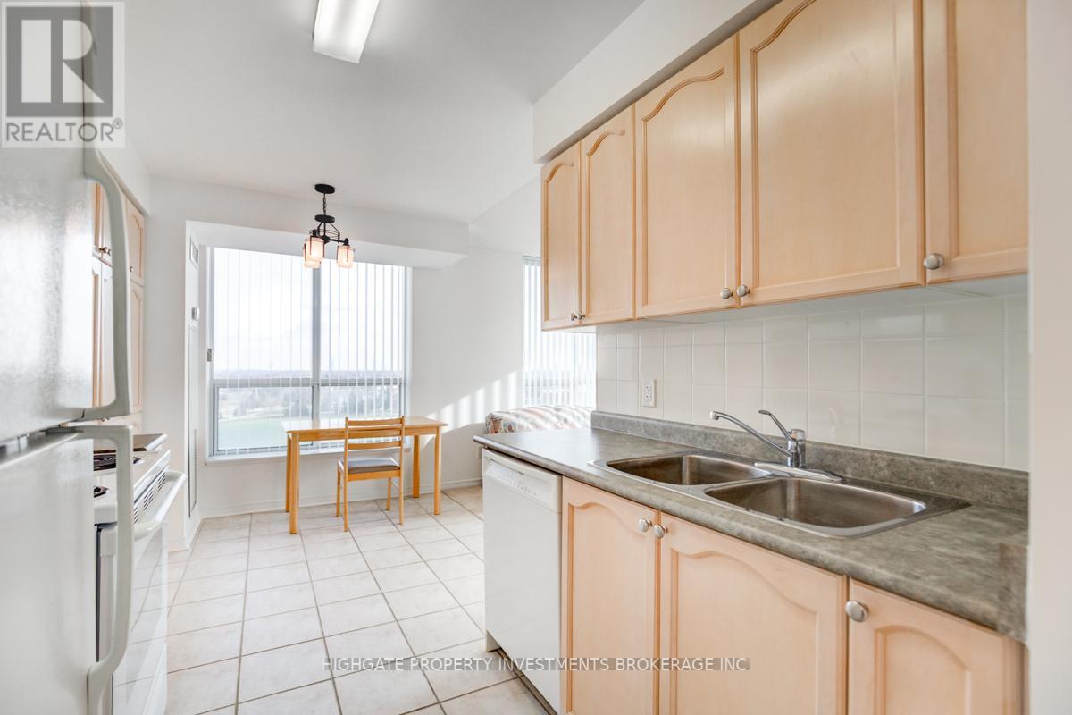 804 - 4889 Kimbermount Avenue, Mississauga, Ontario  L5M 7R9 - Photo 6 - W12123131
