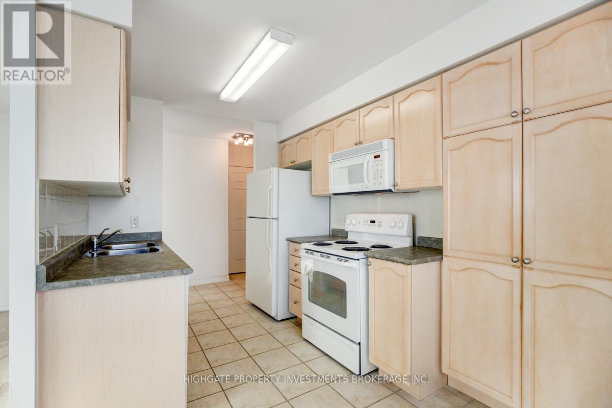 804 - 4889 Kimbermount Avenue, Mississauga, Ontario  L5M 7R9 - Photo 8 - W12123131