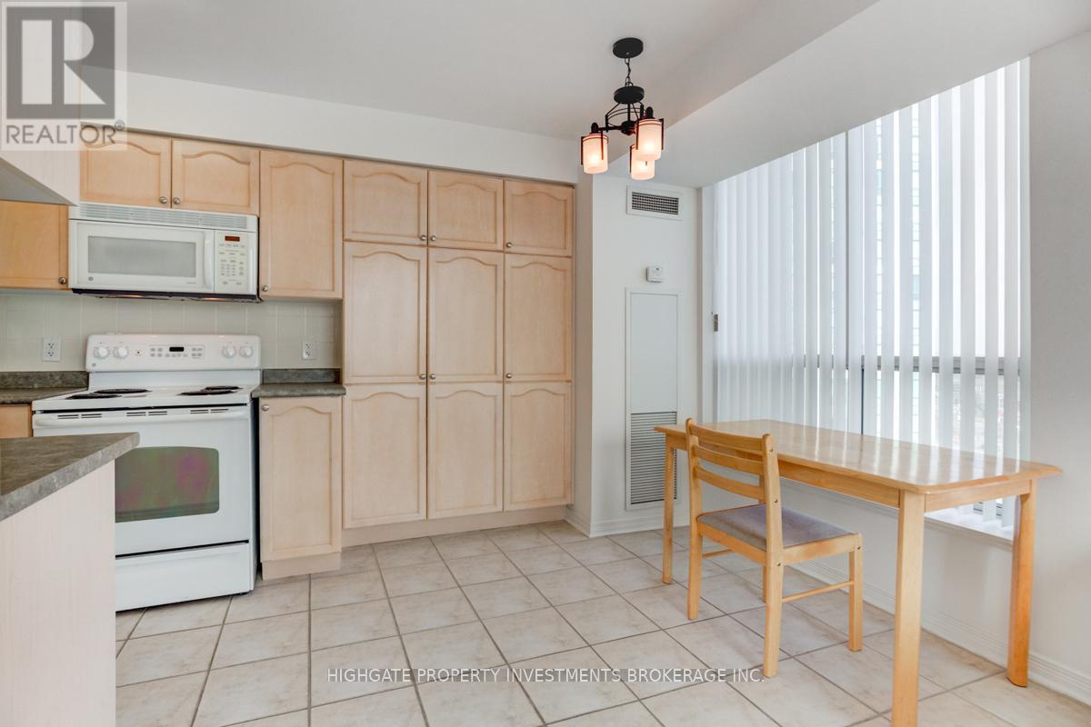 804 - 4889 Kimbermount Avenue, Mississauga, Ontario  L5M 7R9 - Photo 9 - W12123131