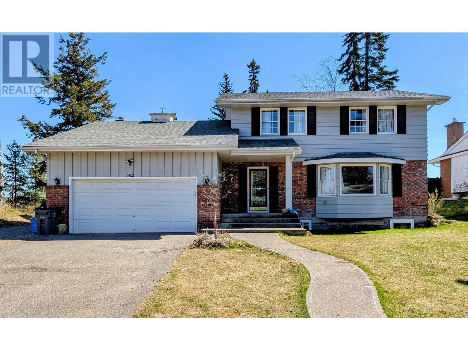 Property at 1602 EDMONTON STREET image 1