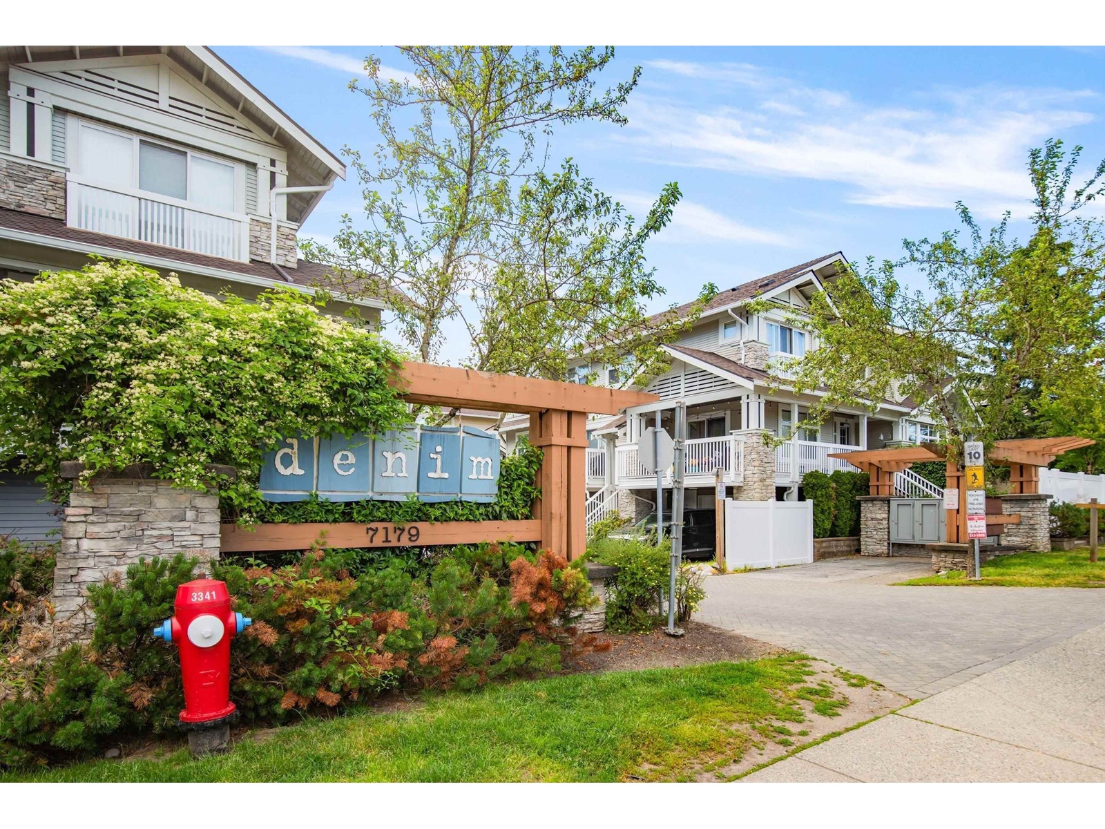 Property at 4 7179 201 STREET image 2
