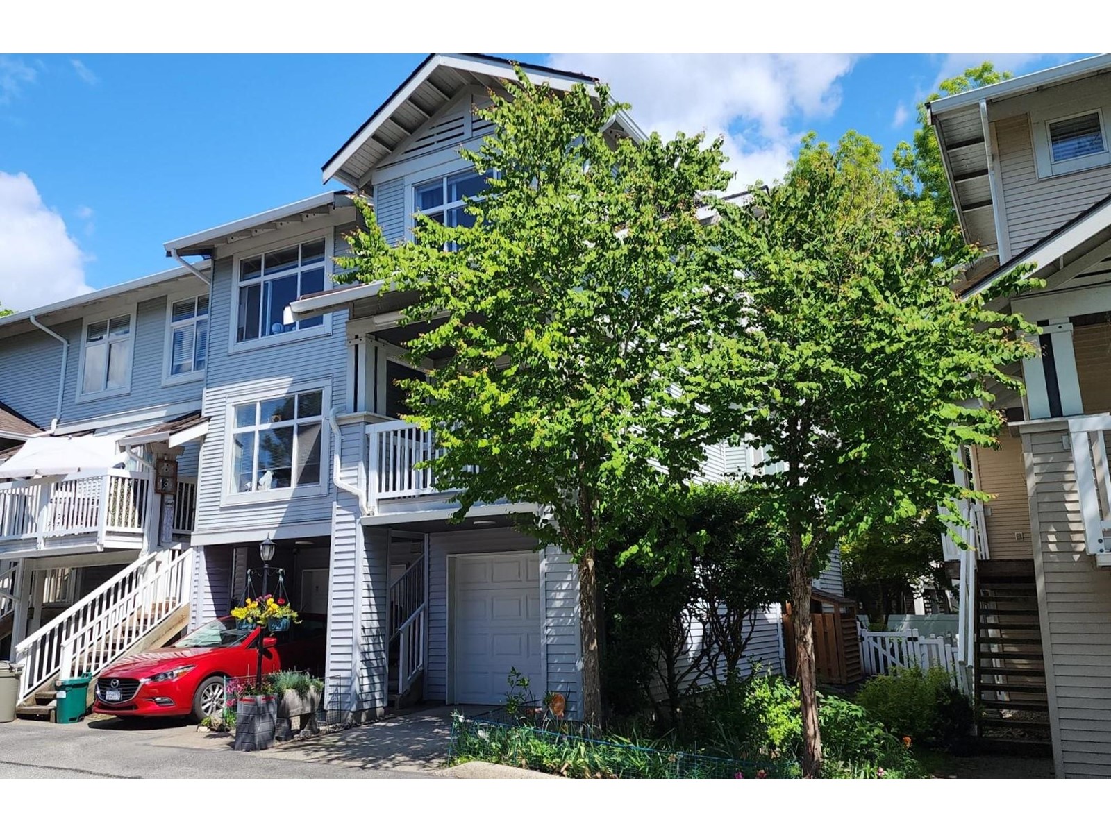 Property at 4 7179 201 STREET image 1