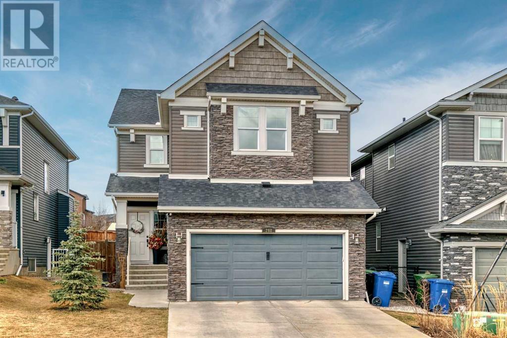 Property at 268 Nolanshire Point NW image 2