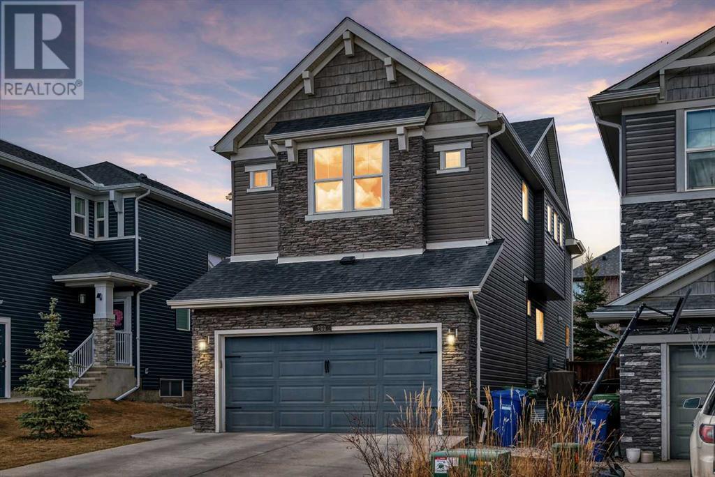 Property at 268 Nolanshire Point NW image 3