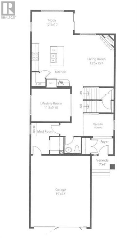 Property at 268 Nolanshire Point NW image 4