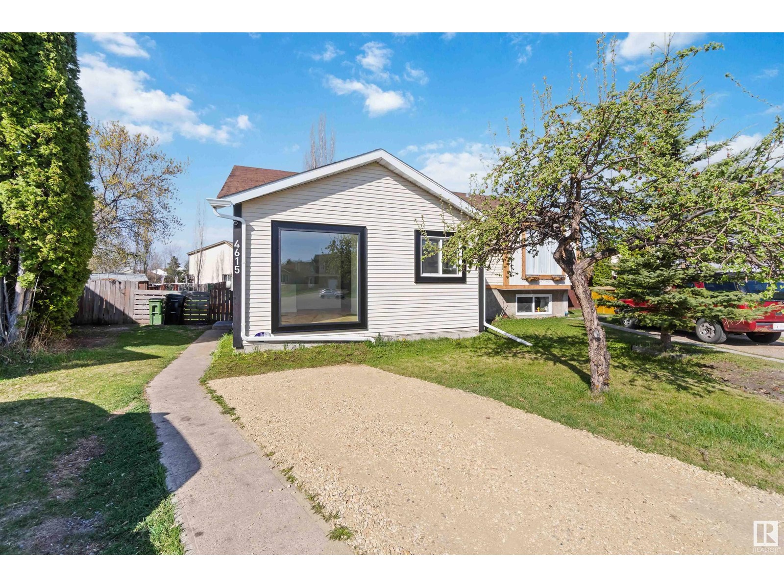 4615 35 Av Nw, Edmonton, Alberta  T6L 3P8 - Photo 34 - E4434447