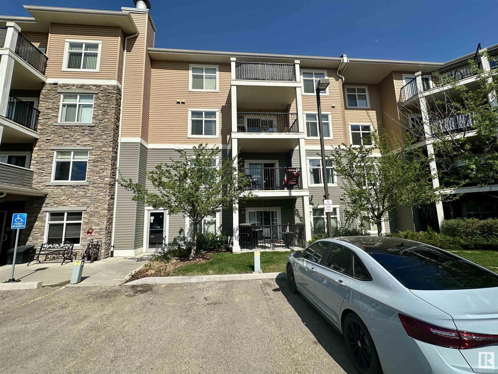 #209 6070 Schonsee Wy Nw, Edmonton, Alberta  T5Z 0G8 - Photo 50 - E4434448