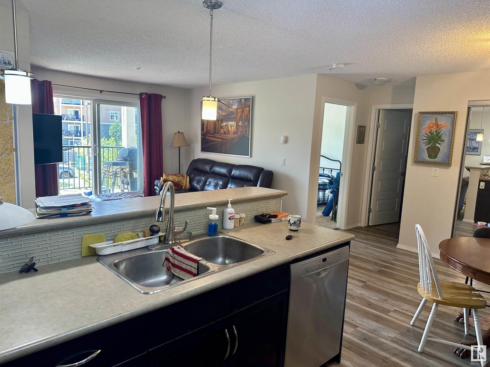 Property at #209 6070 SCHONSEE WY NW image 5