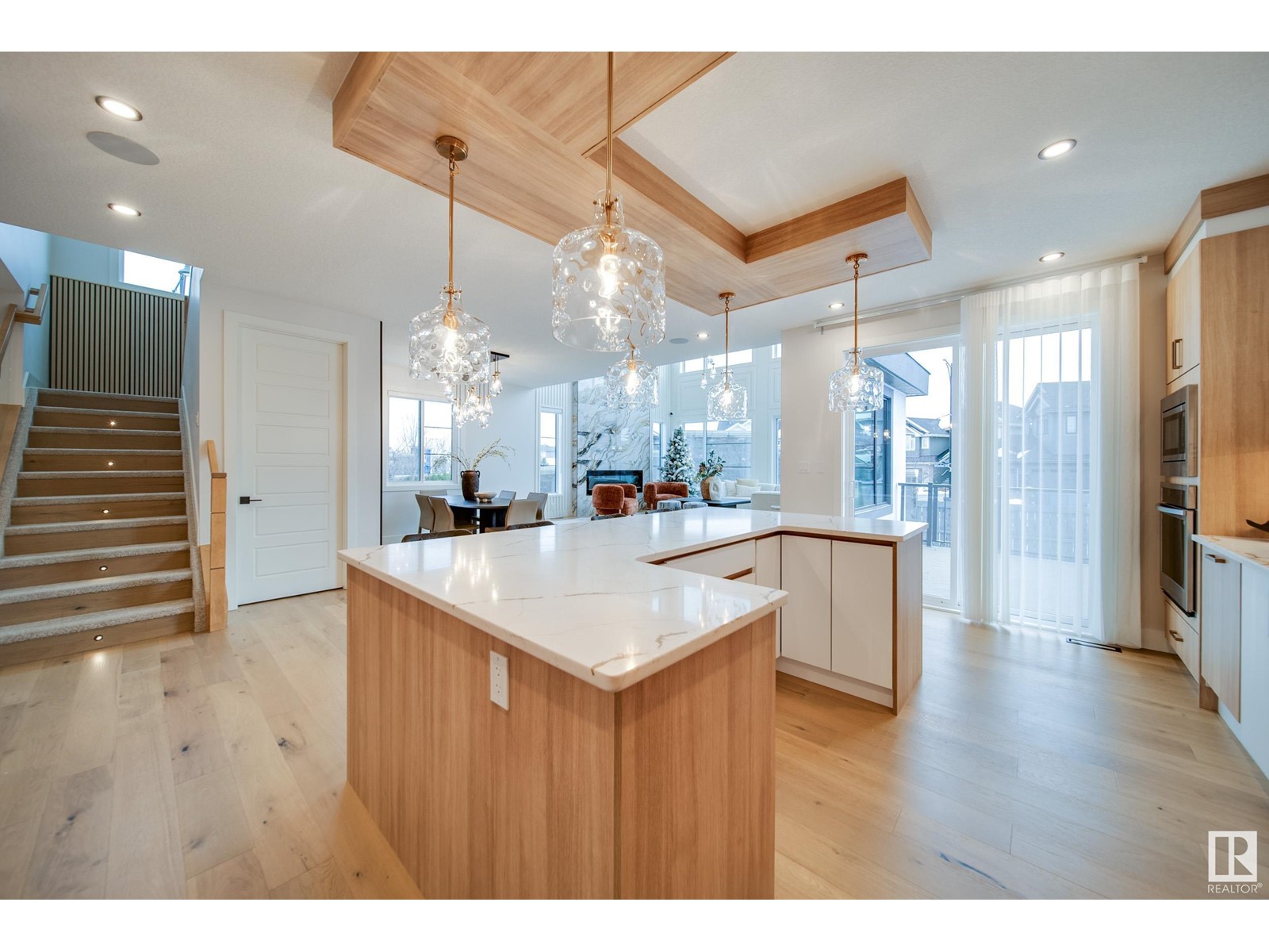 4015 Ginsburg Cr Nw, Edmonton, Alberta  T5T 4V2 - Photo 13 - E4434449