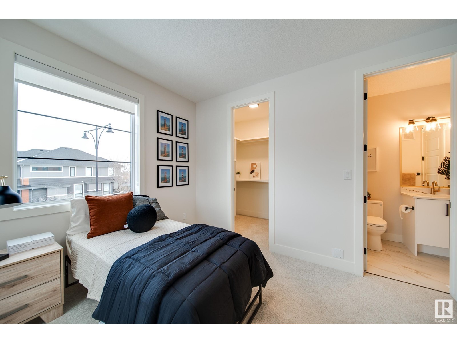 4015 Ginsburg Cr Nw, Edmonton, Alberta  T5T 4V2 - Photo 37 - E4434449