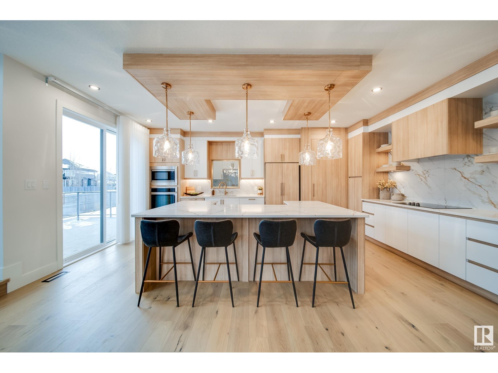 4015 Ginsburg Cr Nw, Edmonton, Alberta  T5T 4V2 - Photo 20 - E4434449