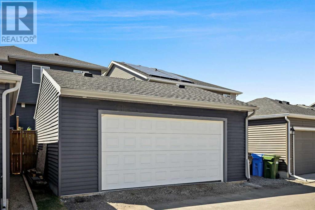 228 Creekstone Square Sw, Calgary, Alberta  T2X 4P6 - Photo 44 - A2216007