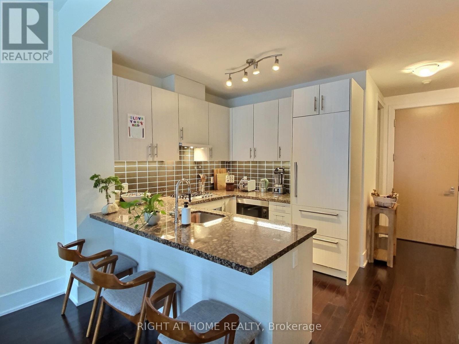 618 - 39 Queens Quay E, Toronto, Ontario  M5E 0A5 - Photo 8 - C12123144
