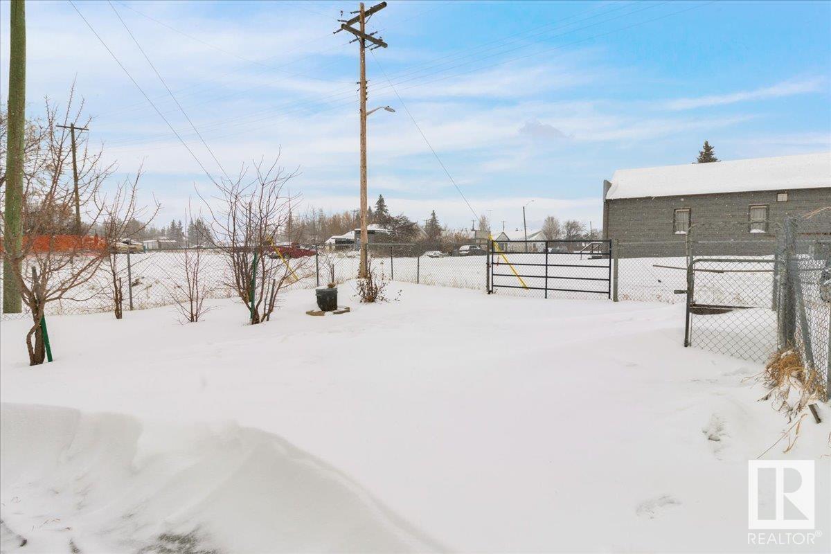 249 2nd Av, Hilliard, Alberta  T0B 2B0 - Photo 54 - E4428179