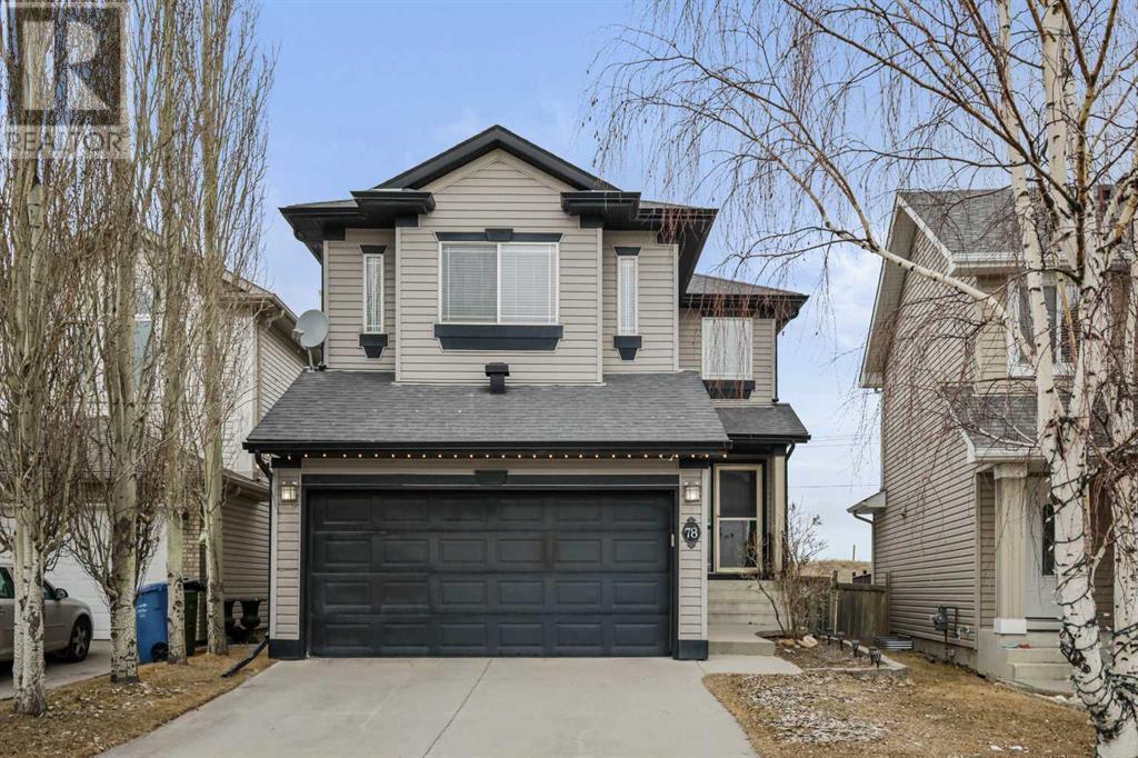 Property at 78 Citadel Meadow Crescent NW image 1