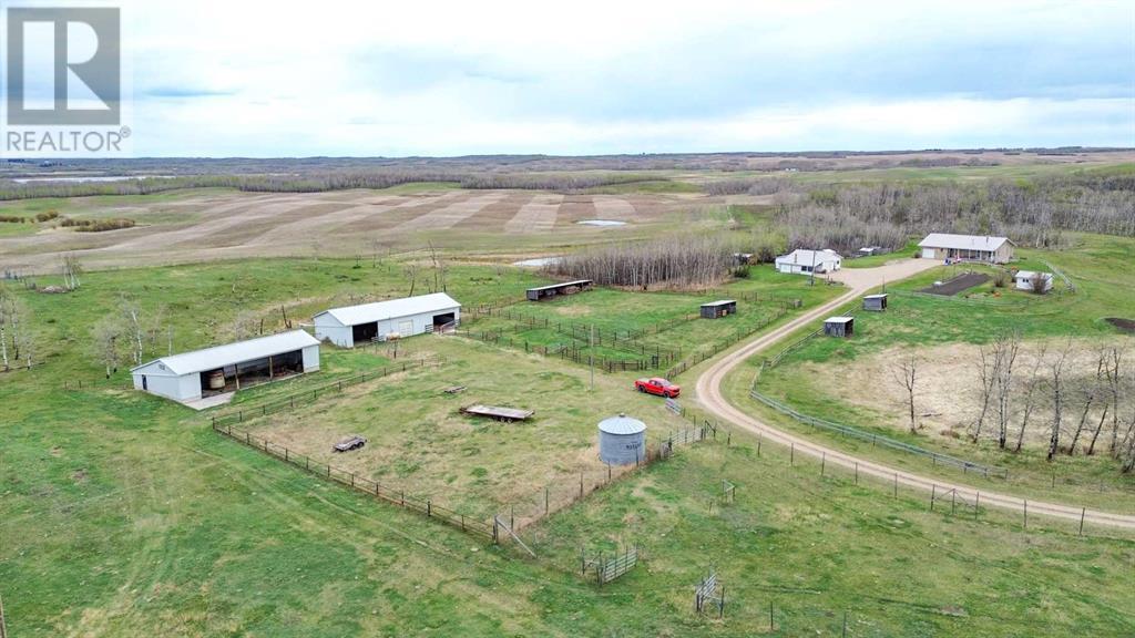 20070 Twp 40-4, Rural Stettler No. 6, Alberta  T0C 2L0 - Photo 45 - A2217028
