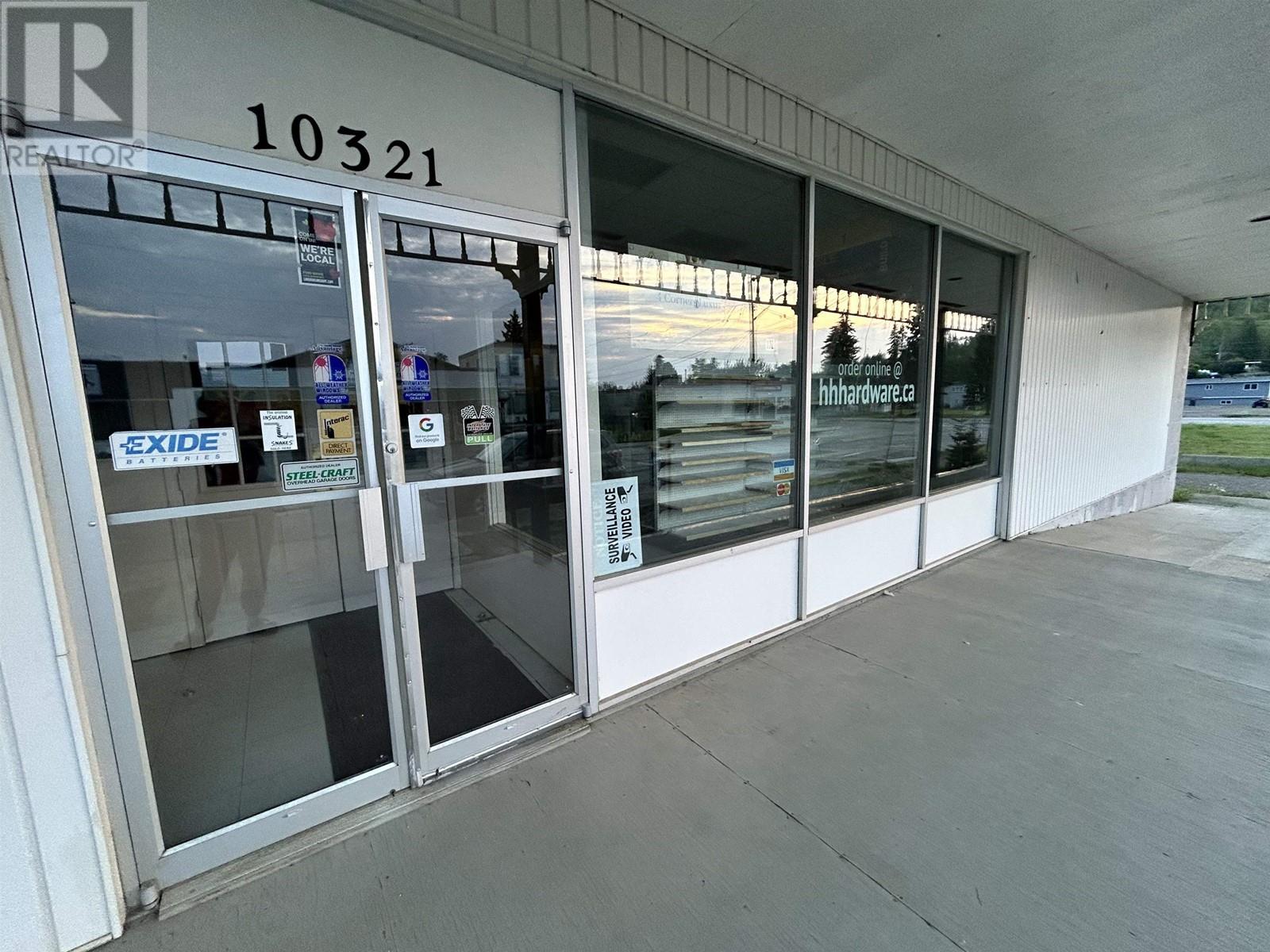 10321 Gething Street, Fort St. John, British Columbia  V0C 1V0 - Photo 40 - R2907582