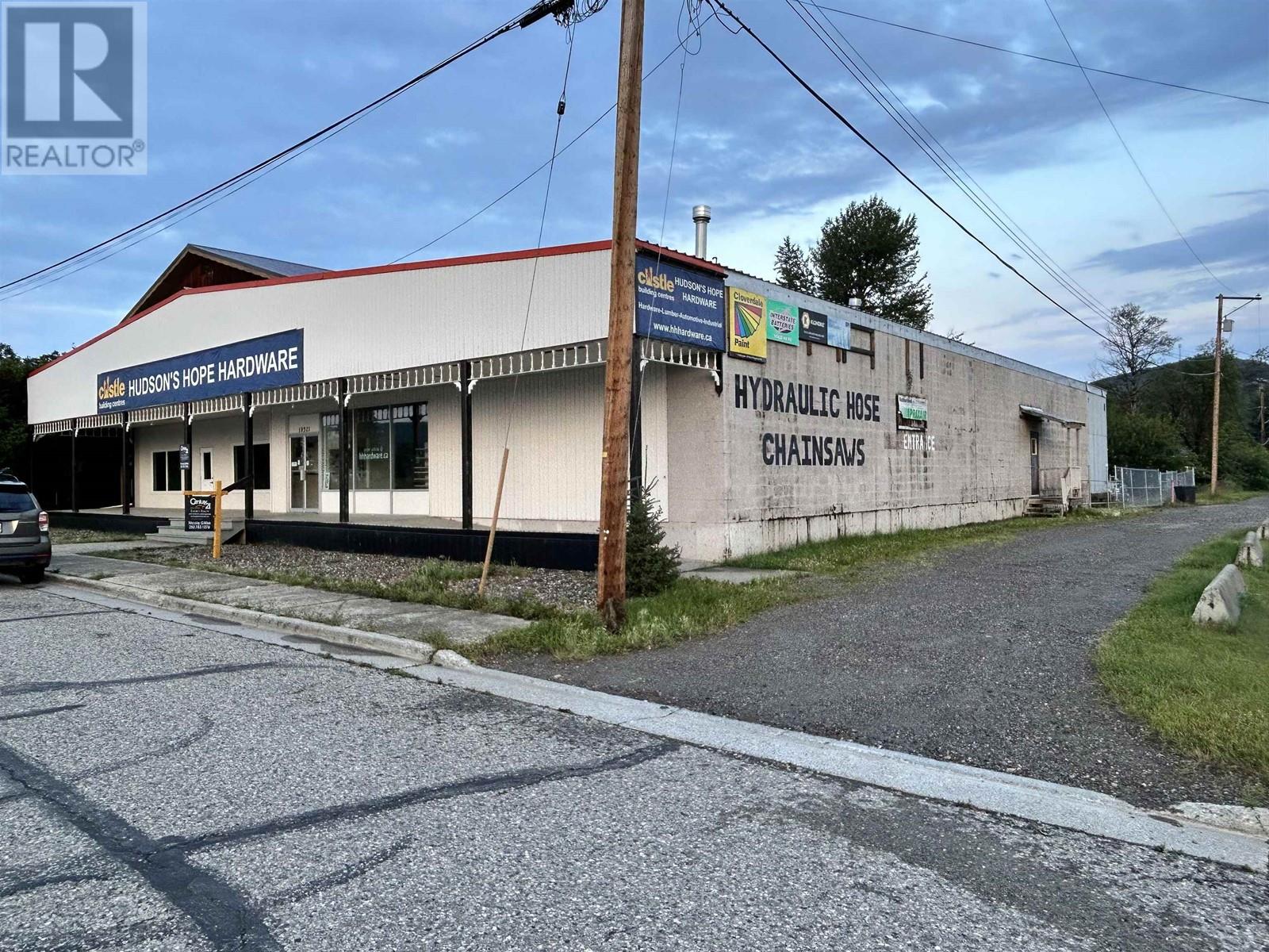 10321 Gething Street, Fort St. John, British Columbia  V0C 1V0 - Photo 32 - R2907582