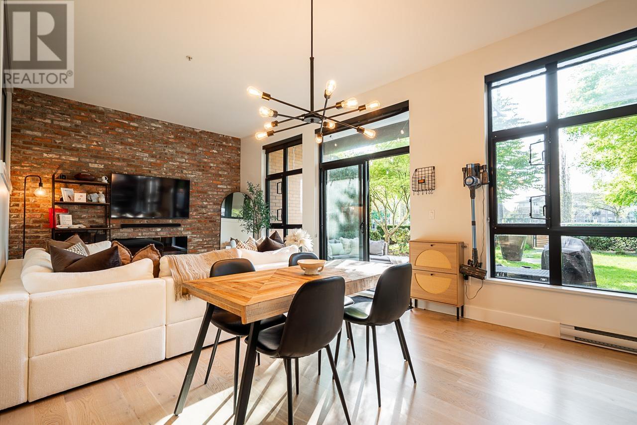 104 220 Salter Street, New Westminster, British Columbia  V3M 0H4 - Photo 16 - R2995242
