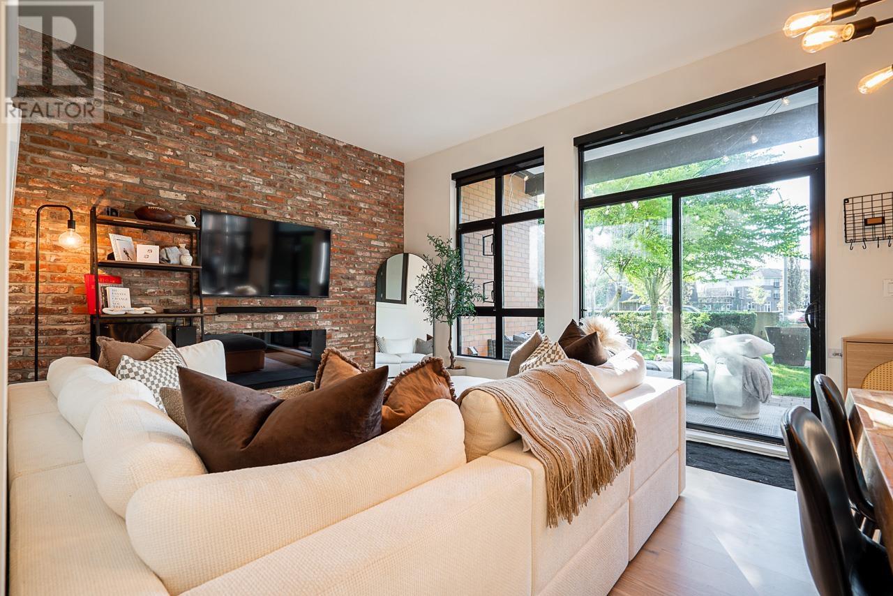 104 220 Salter Street, New Westminster, British Columbia  V3M 0H4 - Photo 17 - R2995242