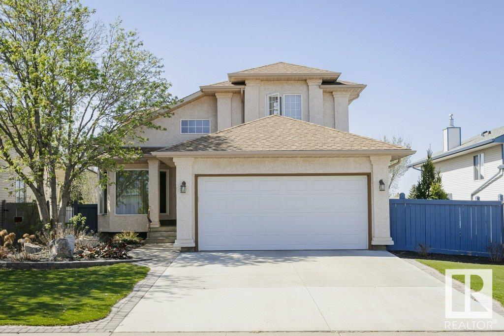 10337 176a Av Nw, Edmonton, Alberta  T5X 5X3 - Photo 1 - E4428282