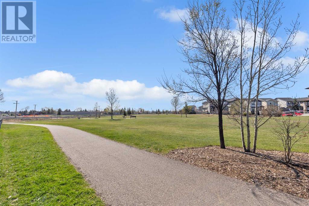 604, 620 Luxstone Landing Sw, Airdrie, Alberta  T4B 0B6 - Photo 46 - A2216593