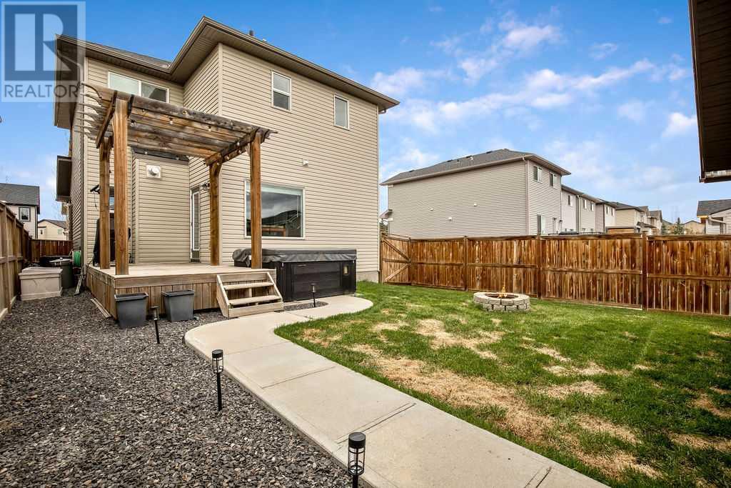 115 Drake Landing Loop, Okotoks, Alberta  T1S 0H4 - Photo 30 - A2216947