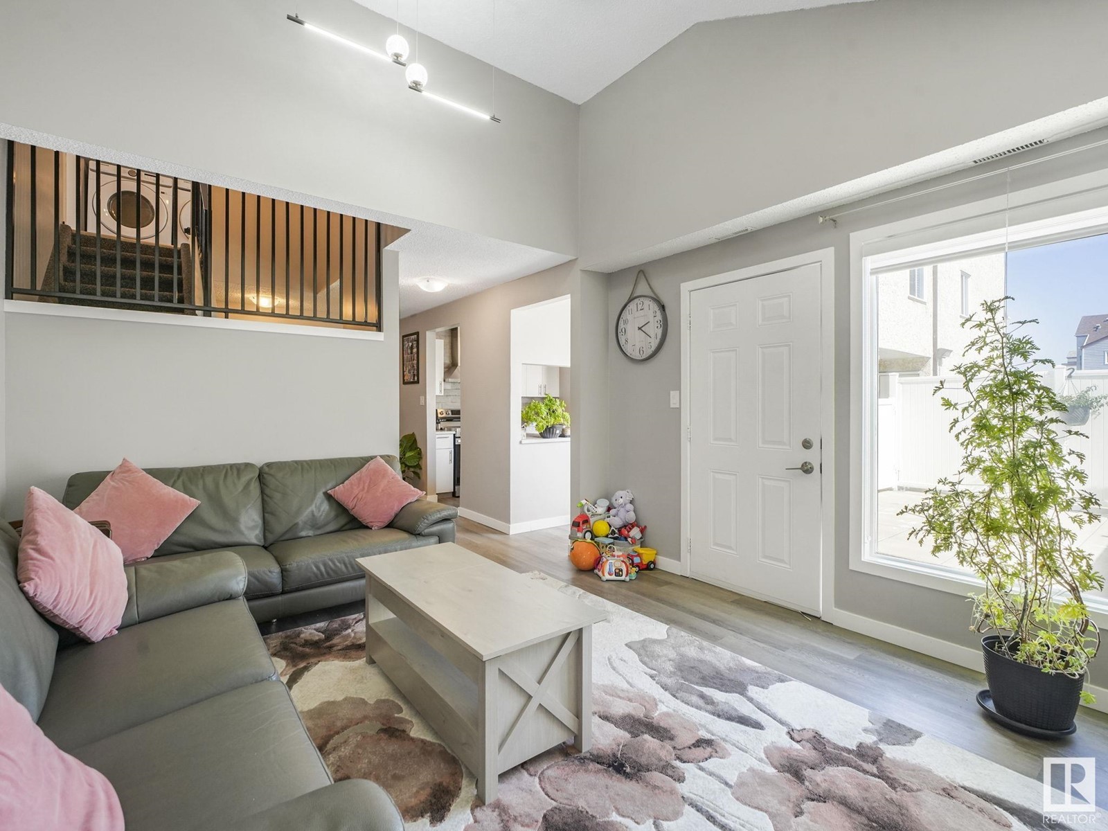 307 Lancaster Tc Nw, Edmonton, Alberta  T5X 5T7 - Photo 10 - E4434450