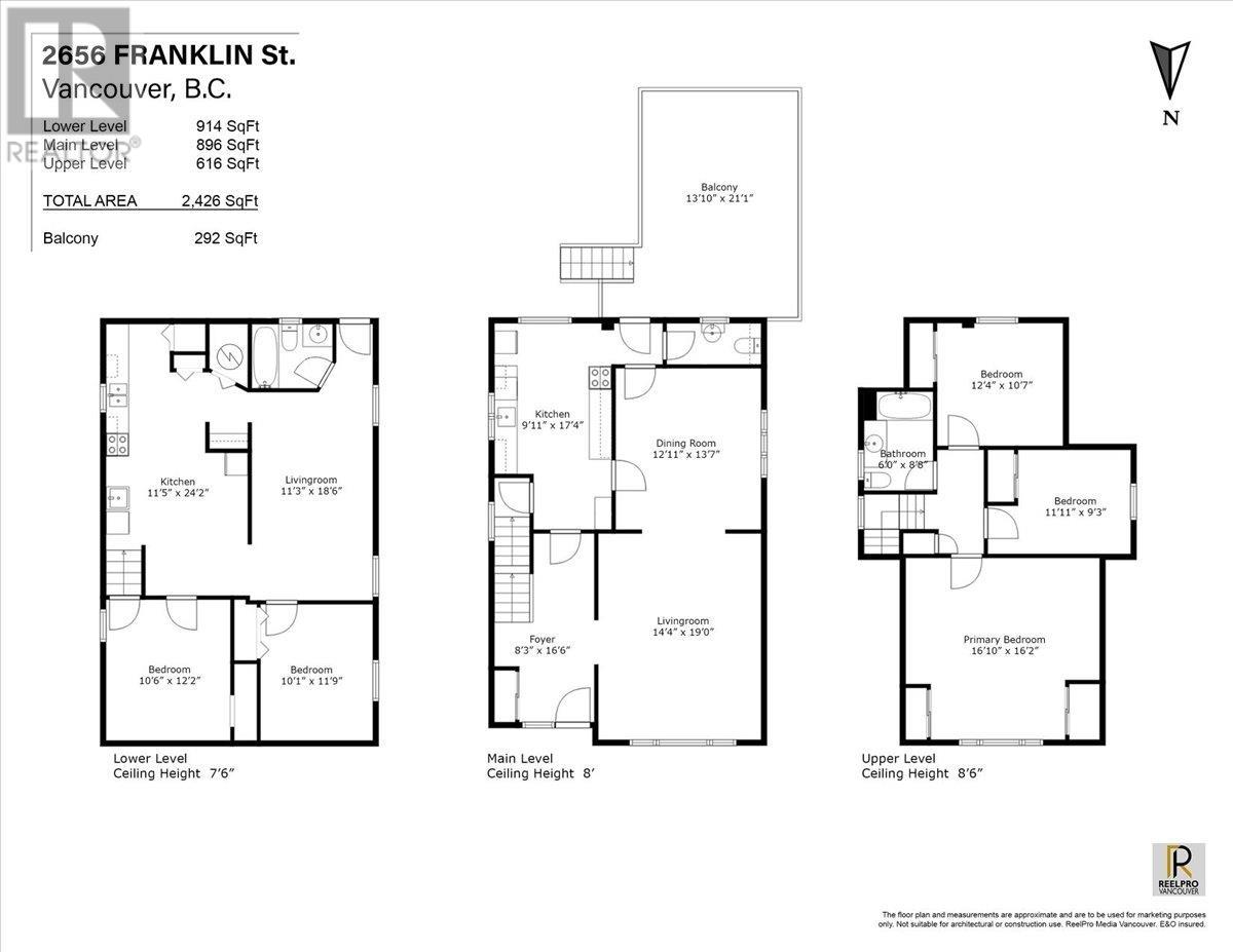 2656 Franklin Street, Vancouver, British Columbia  V5K 1X6 - Photo 31 - R2995122