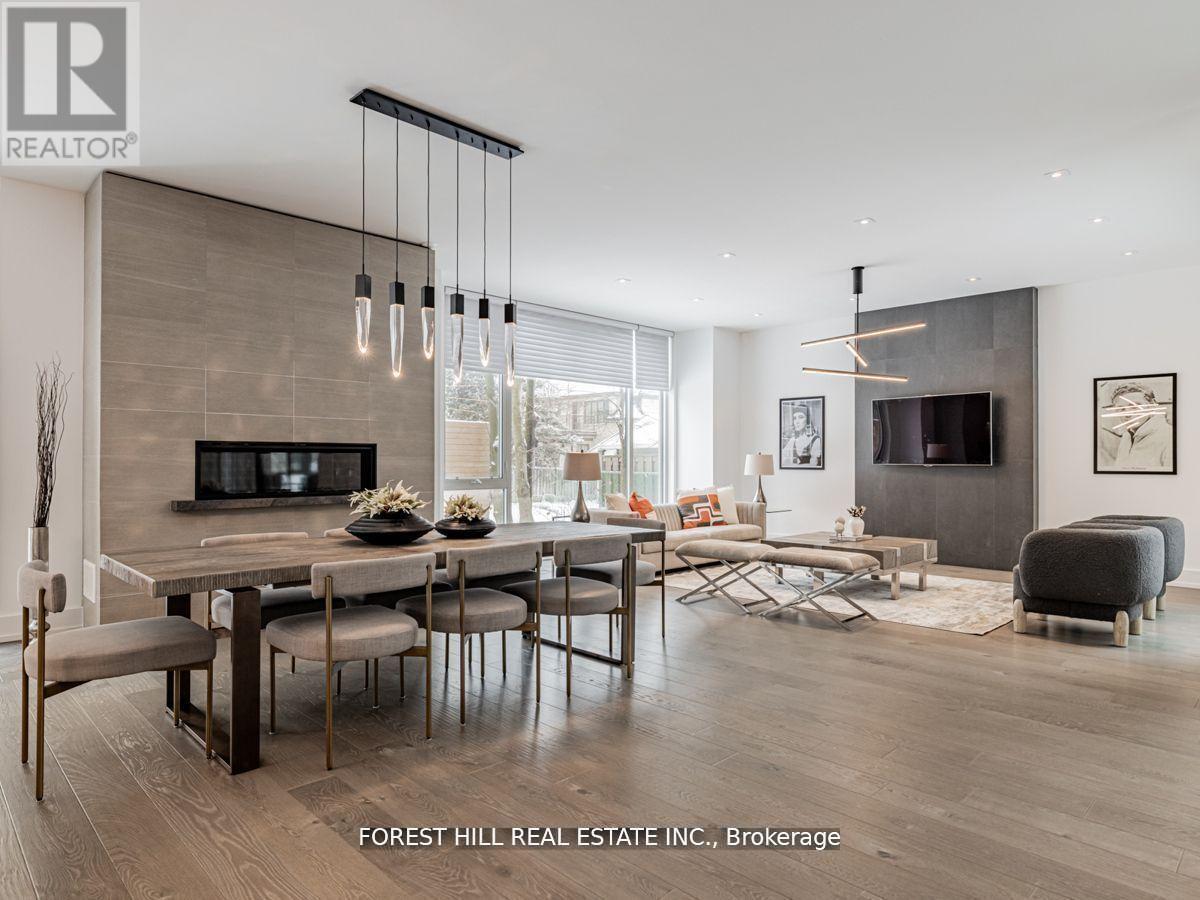 7 Fairmeadow Avenue, Toronto (St. Andrew-Windfields), Ontario  M2P 1W6 - Photo 8 - C12123150