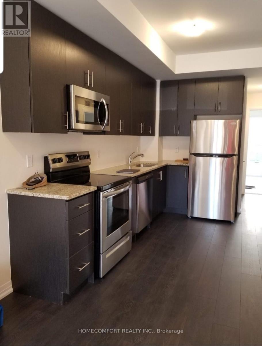 904 - 2635 William Jackson Drive, Pickering, Ontario  L1X 0L3 - Photo 2 - E12123157