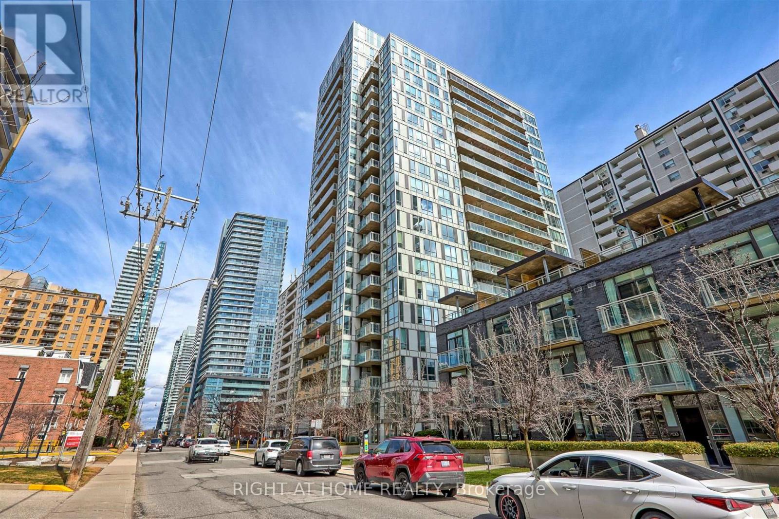 908 - 83 Redpath Avenue, Toronto, Ontario  M4S 0A2 - Photo 3 - C12098232