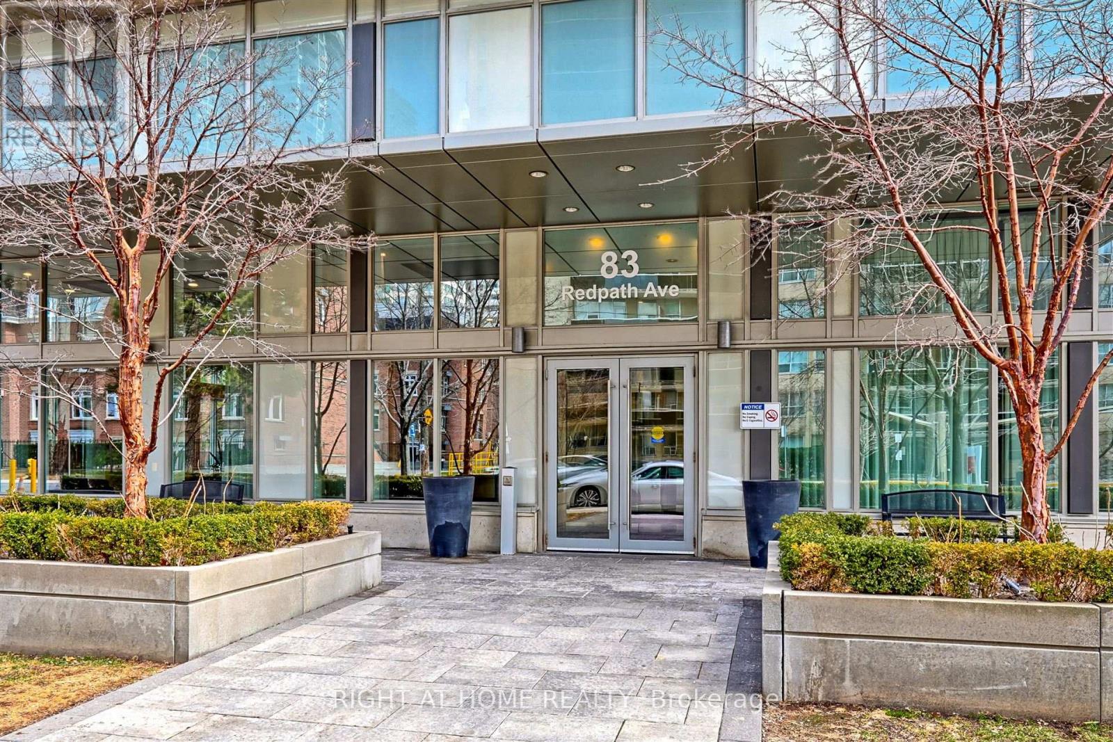 908 - 83 Redpath Avenue, Toronto, Ontario  M4S 0A2 - Photo 4 - C12098232