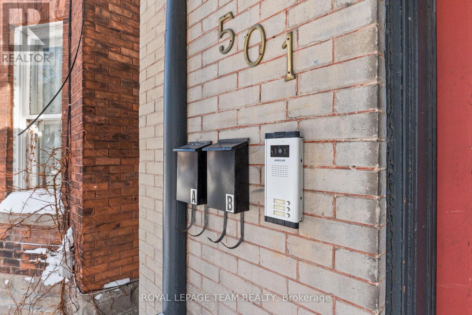 Property at 501 LYON STREET image 2