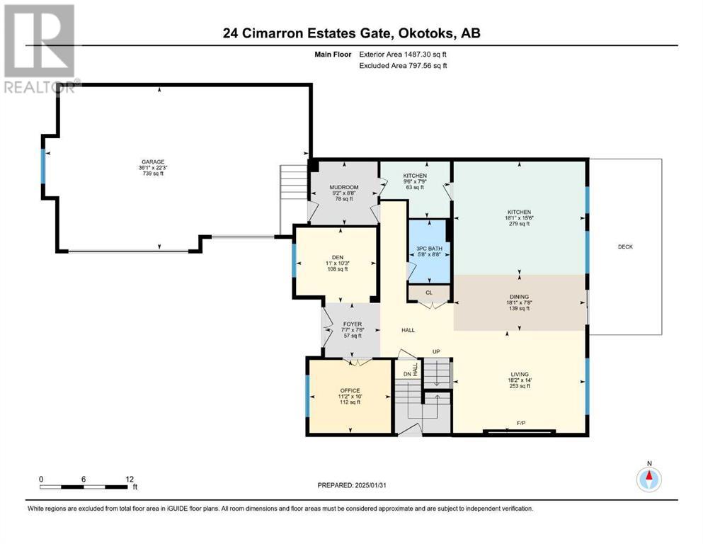 Property at 24 Cimarron Estates Gate image 5