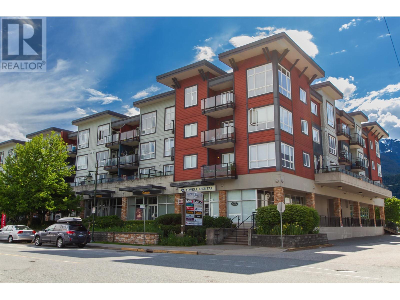 Property at 427 40437 TANTALUS ROAD image 1