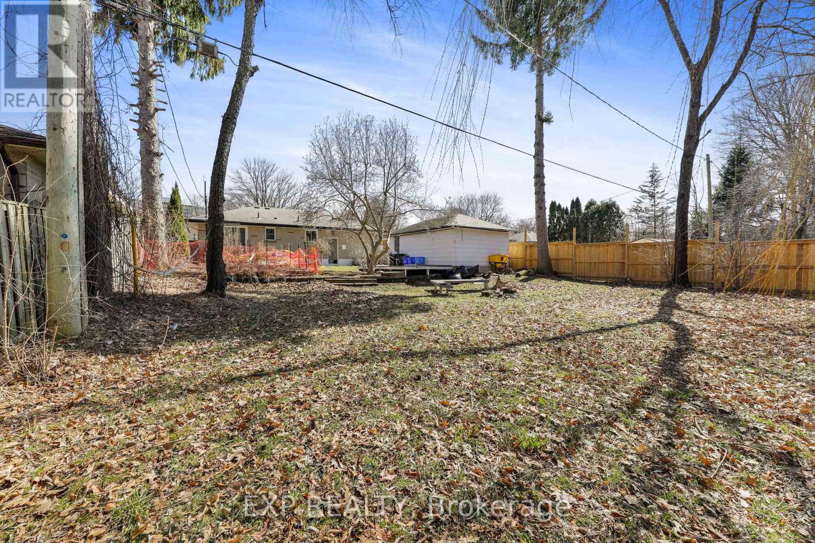 442 Scenic Drive, London South (South J), Ontario  N5Z 3A8 - Photo 19 - X12123152
