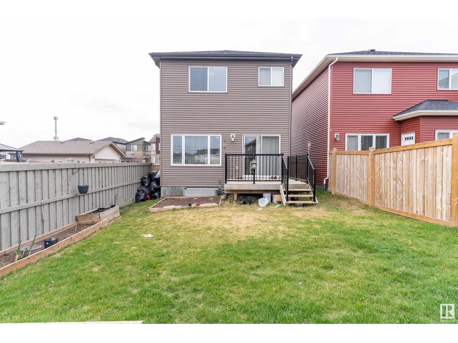 7416 Creighton Pl Sw, Edmonton, Alberta  T6W 3Z4 - Photo 34 - E4434451