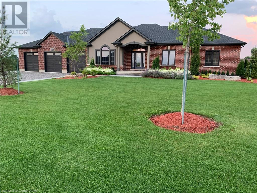 155 DEER Crescent, burgessville, Ontario