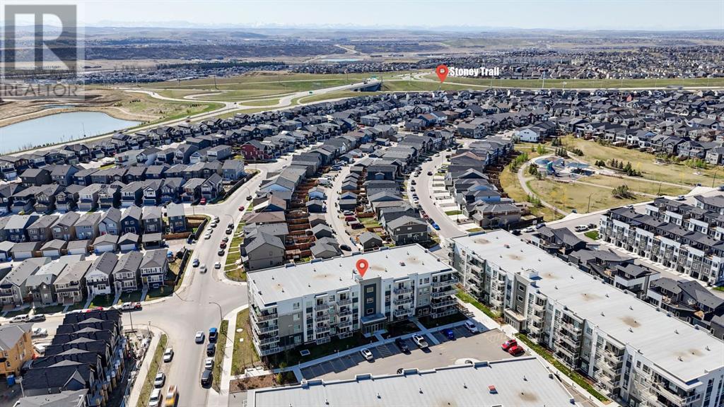 3402, 220 Seton Grove Se, Calgary, Alberta  T3M 3T1 - Photo 30 - A2217503