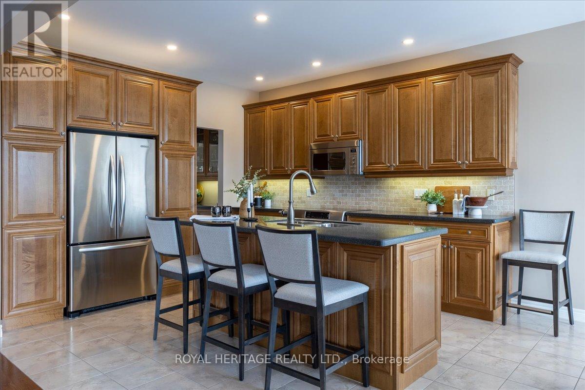 51 South Harbour Drive, Kawartha Lakes, Ontario  K0M 1A0 - Photo 7 - X12024878
